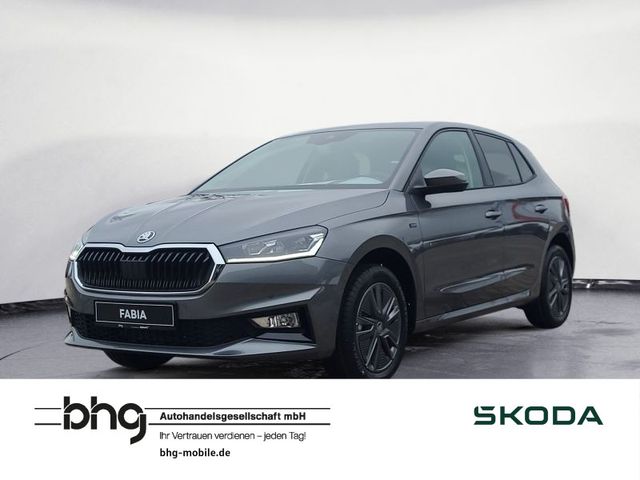 Skoda Fabia Tour 1,0 TSI  5-Gang-Schaltgetriebe