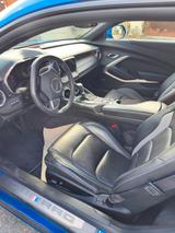 Chevrolet Camaro 6.2 V8 AT - - Chevrolet Camaro aus 2017