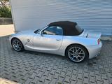 BMW Bmw Z4 e85 original Zustand. - BMW Z4 in Bielefeld