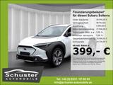 Subaru Solterra AWD Platinum*ACC 360°Ka Leder Harm/Kard - Subaru Solterra Gebrauchtwagen