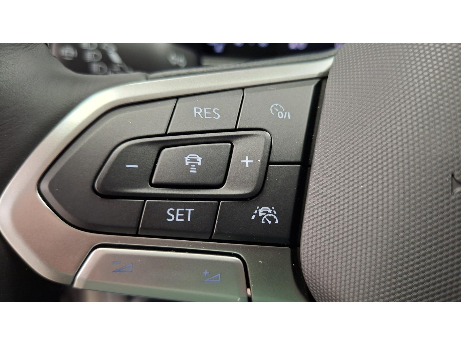 Volkswagen T-Cross 1.0 l TSI Energy AHk, KLIMA, NAVI, RÜCKF, миниатюра 18