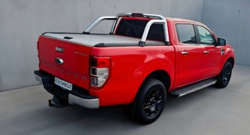 Ford Ranger - 3