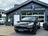 Porsche Cayenne S/Luft/Pano/Sport-Chrono/21 Zoll/BOSE - Porsche Cayenne: Sport