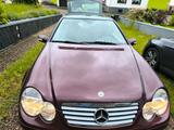 Mercedes-Benz Verkaufe Mercedes Benz C 220 CDI - gebrauchte Mercedes-Benz C 220 aus dem Jahr 2005