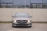 Mercedes-Benz CLA220 2,2D Shooting Brake Aut. - Mercedes-Benz CLA-Klasse: Brake