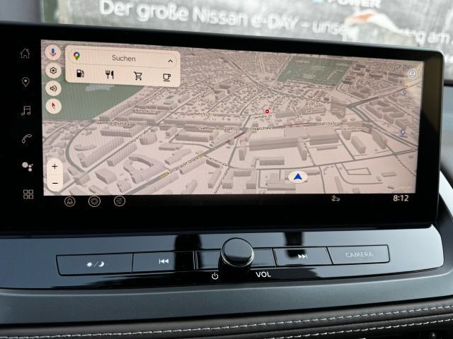 Fahrzeugabbildung Nissan Qashqai 1.5 VC-T e-Power Tekna 19`*PP*PGD*MJ24