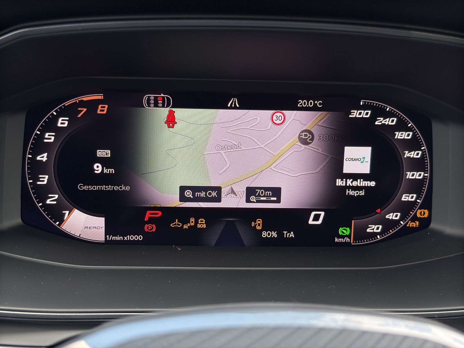 Cupra Leon - Bild 10