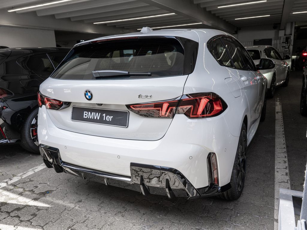 BMW 120 - Bild 5