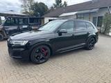 Audi SQ7 TFSI quattro tiptronic - - gebrauchte Audi SQ7 aus dem Jahr 2024