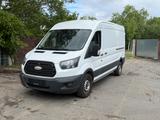 Ford Transit Kasten 350 L3 H2 - Ford Transit: 3.2