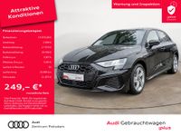 Audi A3 - Vorschau Bild 1