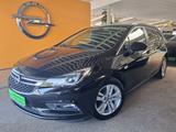 Opel Astra K ST Business AUTOMATIK+LED+NAVI+AHK+CAM+ - Opel Astra Gebrauchtwagen in Chemnitz