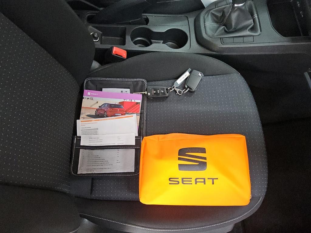 Seat Ibiza - Bild 11