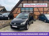 Volkswagen Caddy Kasten/Kombi Roncalli Trendline - Volkswagen Caddy: Roncalli Trendline