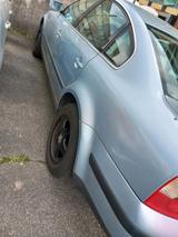 Volkswagen VW Passat Top-Zustand - VW Passat Variant von 2002
