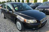 Volvo V50 Kombi 2.4i Summum, 1.HAND,LEDER,XENON - Volvo V50: 2.4