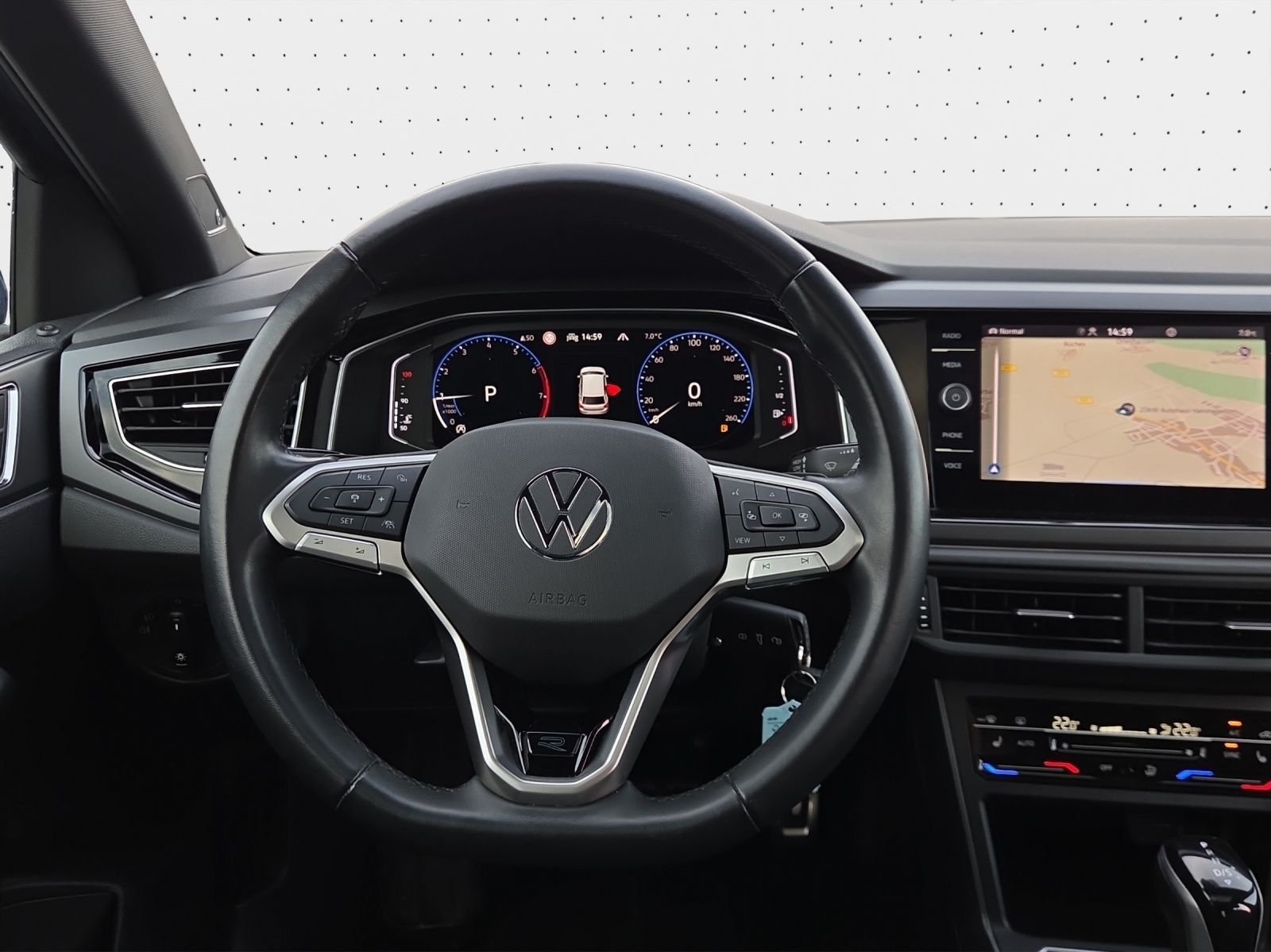 Volkswagen Polo - Bild 10