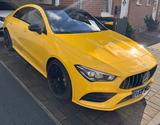 Mercedes-Benz CLA 200 - AMG Line - Mercedes-Benz CLA 200 in Dortmund