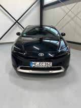 Toyota Plug-in Hybrid Advanced, Solar Dach, 8-Fach Rad - Toyota Prius: Sol
