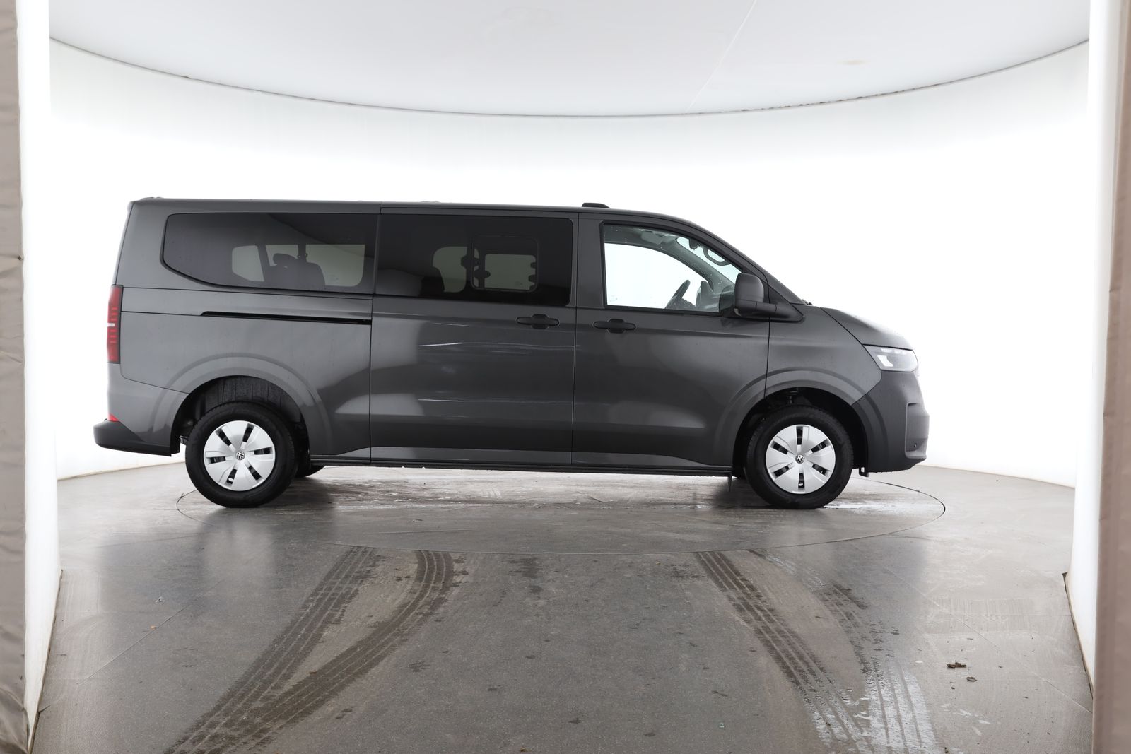 Volkswagen T7 Kombi - Bild 7