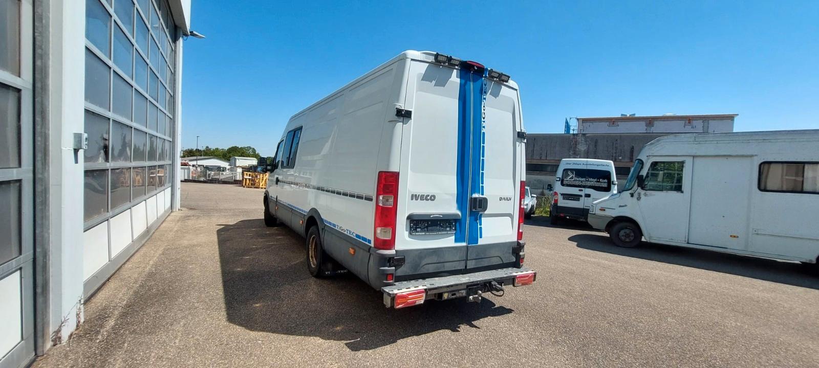 Iveco Andere