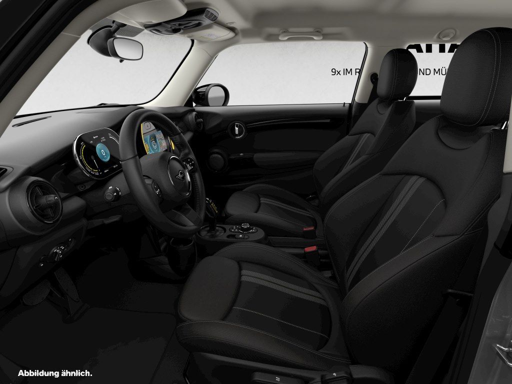MINI Cooper SE - Bild 3