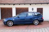BMW 325xi Touring, Automatik (100TKm)