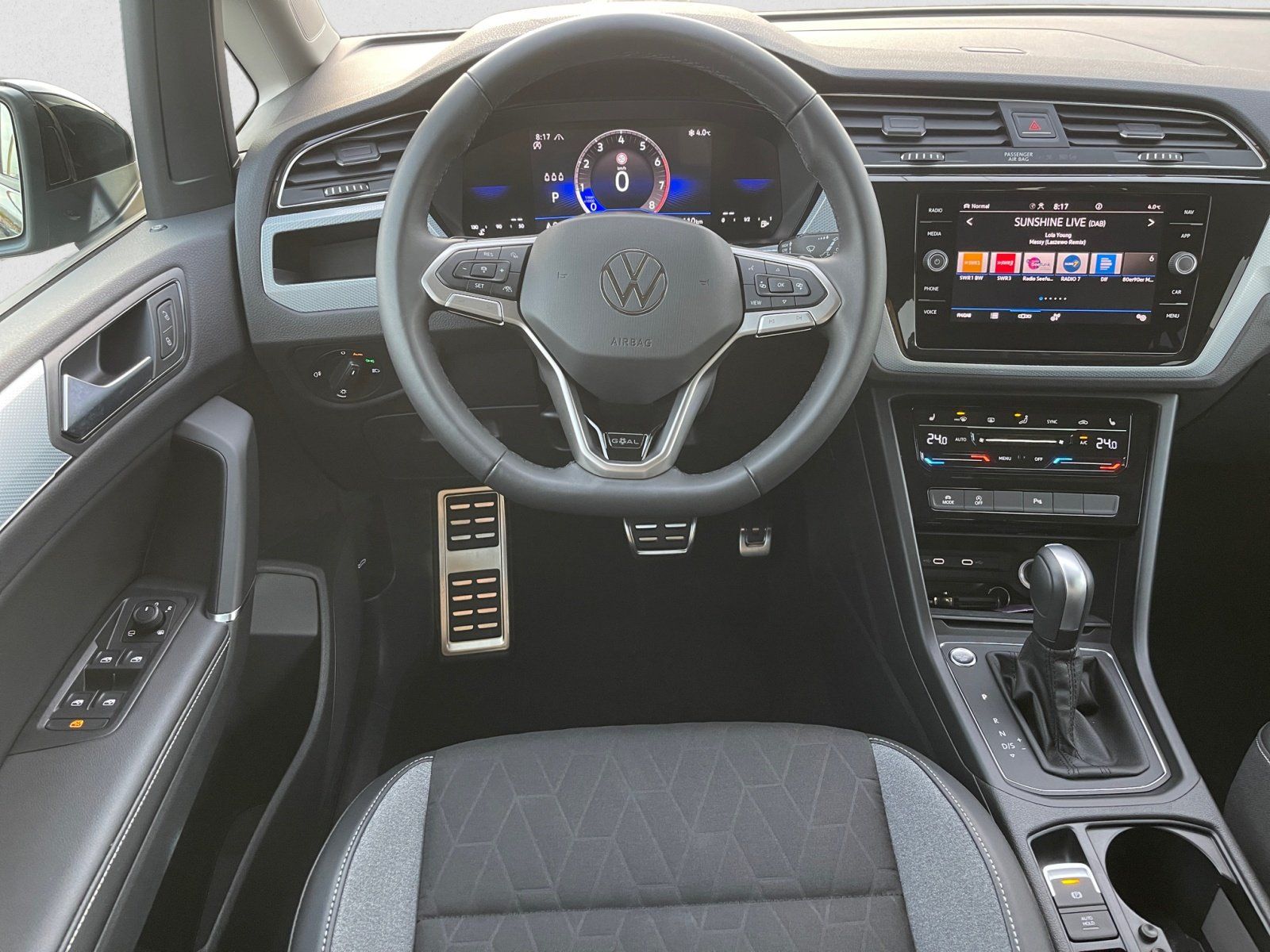 Volkswagen Touran - Bild 10