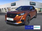 Peugeot 2008 1.2 PureTech 130 GT - Peugeot 2008 in Saarbrücken