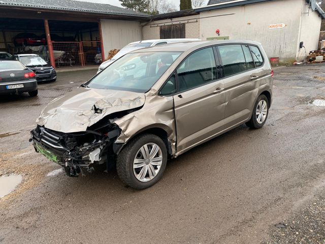 Volkswagen Touran Trendline BMT/Start-Stopp