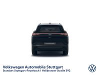 Volkswagen ID.4 - Vorschau Bild 7