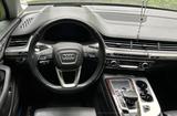 Audi Q7 3.0 TDI e-tron quattro - Audi Q7 3.0 TDI quattro Gebrauchtwagen
