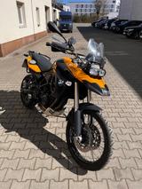 BMW GS 800 F