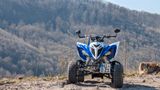 Yamaha YFM 700R Raptor LOF Zulassung - Offers matching your search criteria