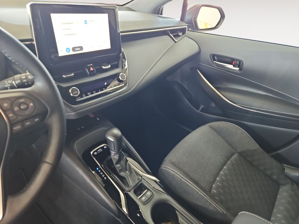 Fahrzeugabbildung Suzuki Swace 1.8 Hybrid Comfort+ Automatik SHZ Lenkr.LE