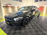 Mercedes-Benz CLS 400d 4Matic AMG/Designo/Burmester/Multibeam - Mercedes-Benz CLS 400 mit Panoramadach
