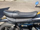Moto Guzzi V9 Bobber - MOTO GUZZI CHOPPER