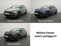 Cupra Tavascan - Vorschau Bild 7
