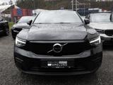 Volvo C40 Recharge Single Motor Core STANDHZ LED PANO - Volvo: Motor