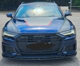 Audi A6 50 TDI quattro tiptronic S line Avant 22 Zoll - Audi A6 Gebrauchtwagen in Nürnberg