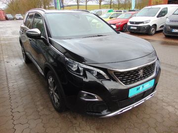 Bild 2 Peugeot 5008 GT