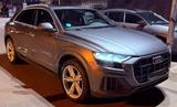 Audi Q8 55 TFSI quattro tiptronic - PREMIUM - Audi Q8 in Düsseldorf