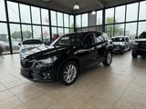 Mazda CX-5 Sports-Line AWD - Mazda CX-5 Gebrauchtwagen in Köln
