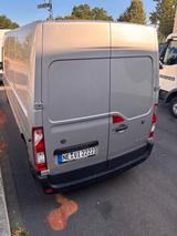 Renault Master L3H2 dCi 170 inkl. Bott-Ausbau  - Renault Master: 2.2