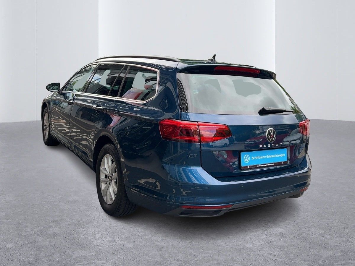 Volkswagen Passat Variant - Bild 3