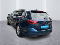 Volkswagen Passat Variant - Vorschau Bild 3