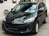 Mazda 5 1.6D 7-SITZER TÜV 02/27 SERVICE / BREMSEN NEU - Mazda 5: 6.2