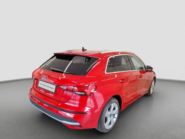 Audi A3 - Bild 4