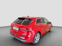 Audi A3 - Vorschau Bild 4
