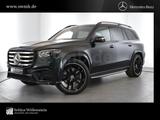 Mercedes-Benz GLS 450d 4M 4,99%/AMG/MULTIBEAM/Sthz/AHK/Fahrass - Mercedes-Benz GLS 450 Jahreswagen